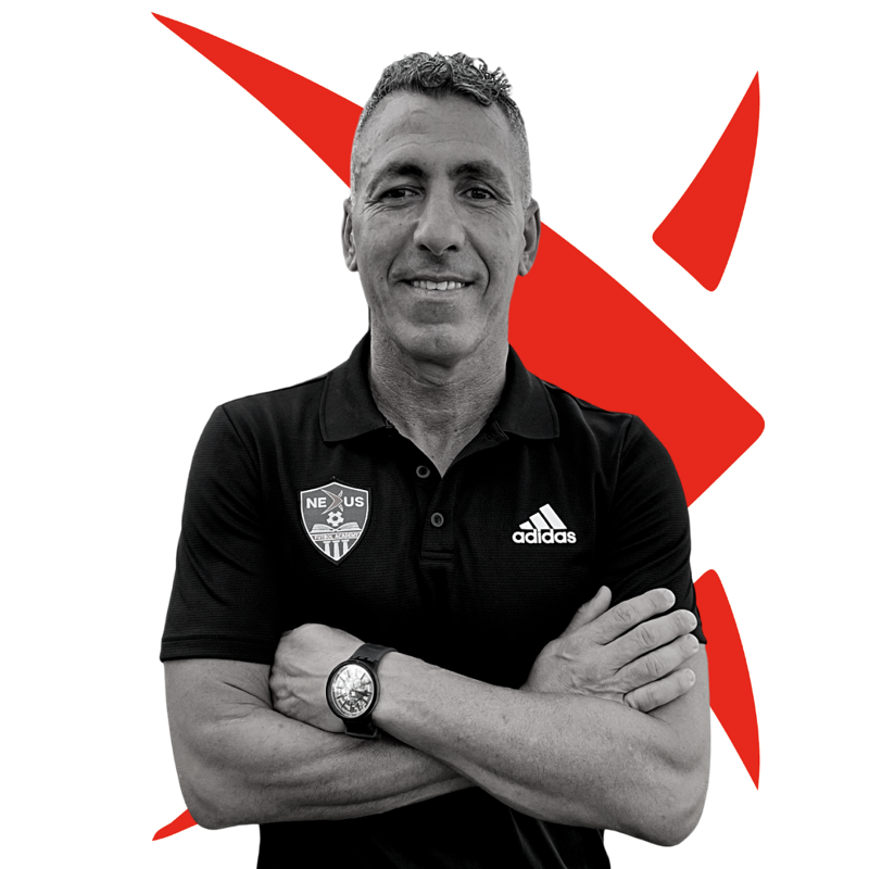 Coach Rodrigo Petillo